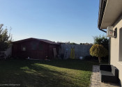 Novostavba samostatného moderného 4-izbového rodinného domu s terasou na pozemku 510 m² - fotografia 11