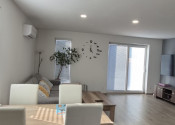 Novostavba samostatného moderného 4-izbového rodinného domu s terasou na pozemku 510 m² - fotografia 32