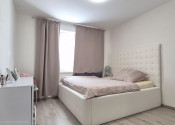 Novostavba samostatného moderného 4-izbového rodinného domu s terasou na pozemku 510 m² - fotografia 39