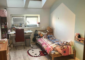 PREDAJ - 4 izbový byt - Široká ulica - Vajnory - fotografia 6