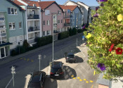 PREDAJ - 4 izbový byt - Široká ulica - Vajnory - fotografia 9