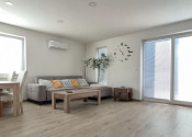 Novostavba samostatného moderného 4-izbového rodinného domu s terasou na pozemku 510 m² - fotografia 11