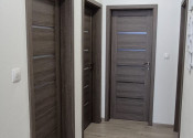 Novostavba samostatného moderného 4-izbového rodinného domu s terasou na pozemku 510 m² - fotografia 30
