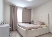 Novostavba samostatného moderného 4-izbového rodinného domu s terasou na pozemku 510 m² - fotografia 16