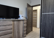 Novostavba samostatného moderného 4-izbového rodinného domu s terasou na pozemku 510 m² - fotografia 18