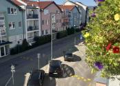 PREDAJ - 4 izbový byt - Široká ulica - Podkrovie zobytnené - možnosť kúpy parkingu - fotografia 9