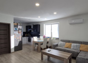 Novostavba samostatného moderného 4-izbového rodinného domu s terasou na pozemku 510 m² - fotografia 18