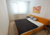 Predaj 3 izbového slnečného výnimočného bytu s vlastnou TERASOU a loggiou na ulici L. Fullu v Karlovej vsi. 80m2 byt+terasa 80m2+loggia6m2 - fotografia 15
