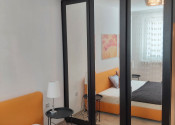 Predaj 3 izbového slnečného výnimočného bytu s vlastnou TERASOU a loggiou na ulici L. Fullu v Karlovej vsi. 80m2 byt+terasa 80m2+loggia6m2 - fotografia 17