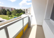 Predaj 3 izbového slnečného výnimočného bytu s vlastnou TERASOU a loggiou na ulici L. Fullu v Karlovej vsi. 80m2 byt+terasa 80m2+loggia6m2 - fotografia 23