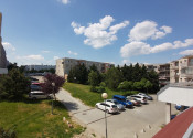 Predaj 3 izbového slnečného výnimočného bytu s vlastnou TERASOU a loggiou na ulici L. Fullu v Karlovej vsi. 80m2 byt+terasa 80m2+loggia6m2 - fotografia 5
