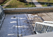 Predaj 3 izbového slnečného výnimočného bytu s vlastnou TERASOU a loggiou na ulici L. Fullu v Karlovej vsi. 80m2 byt+terasa 80m2+loggia6m2 - fotografia 24