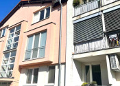 PREDAJ - 4 izbový byt - Široká ulica - Podkrovie zobytnené - možnosť kúpy parkingu - fotografia 8