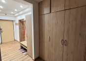 Prenájom -3. izbový priestranný byt, Ružinov, ul. Stodolova - fotografia 5