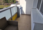 Predaj 3 izbového slnečného výnimočného bytu s vlastnou TERASOU a loggiou na ulici L. Fullu v Karlovej vsi. 80m2 byt+terasa 80m2+loggia6m2 - fotografia 25