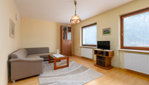 PREDAJ- priestranný RD s krásnym pozemkom v BA- Vrakuňa - fotografia 7