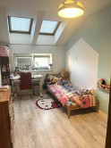 PREDAJ - 4 izbový byt - Široká ulica - Vajnory - fotografia 6
