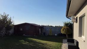 Novostavba samostatného moderného 4-izbového rodinného domu s terasou na pozemku 510 m² - fotografia 6