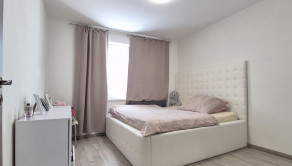 Novostavba samostatného moderného 4-izbového rodinného domu s terasou na pozemku 510 m² - fotografia 16