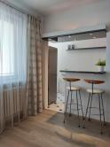 Predaj 3 izbového slnečného výnimočného bytu s vlastnou TERASOU a loggiou na ulici L. Fullu v Karlovej vsi. 80m2 byt+terasa 80m2+loggia6m2 - fotografia 13