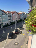 PREDAJ - 4 izbový byt - Široká ulica - Podkrovie zobytnené - možnosť kúpy parkingu - fotografia 9