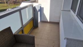 Predaj 3 izbového slnečného výnimočného bytu s vlastnou TERASOU a loggiou na ulici L. Fullu v Karlovej vsi. 80m2 byt+terasa 80m2+loggia6m2 - fotografia 25