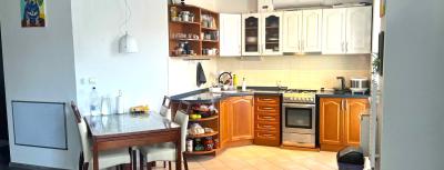 PREDAJ - 4 izbový byt - Široká ulica - Vajnory
