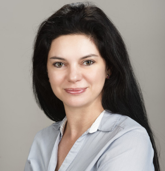 Andrea Skubáková