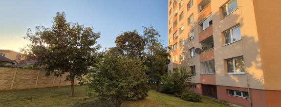 Predaj Slnečný Priestranný 3 izbový byt - Bratislava Podunajské Biskupice