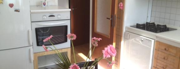 PREDAJ - Pekný priestranný byt vo výbornej lokalite - Beniakova ulica