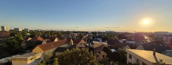 PREDAJ 3izbový slnečný priestranný byt - Bratislava Podunajské Biskupice