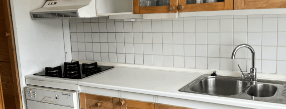 PREDAJ - Pekný veľký byt na Dlhých Dieloch - Beniakova