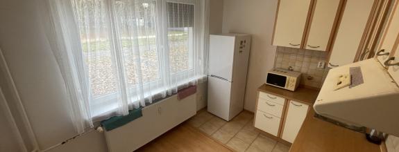 PREDAJ -  pekný, útulný 3 izb. byt v tichej zelenej časti Ružinova