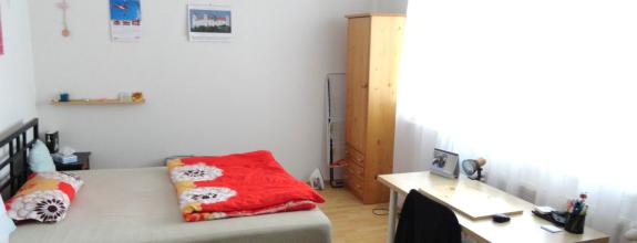 PREDAJ - Pekný veľký byt na Dlhých Dieloch - Beniakova