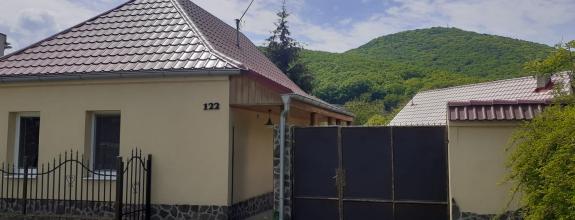 Predaj - Prašník rodinný dom-chalupa,  2721m2, okres Piešťany