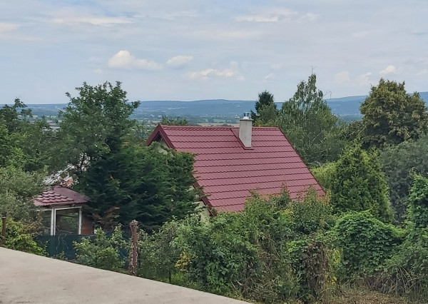 REZERVOVANÝ  POZEMOK NA PREDAJ BRATISLAVA IV.+STAVEBNÉ POVOLENIE+PROJEKT BUNGALOV