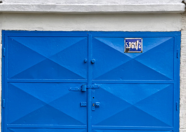 Garáž - predaj,  18 m2, Bratislava - Ružinov, ulica Priekopy