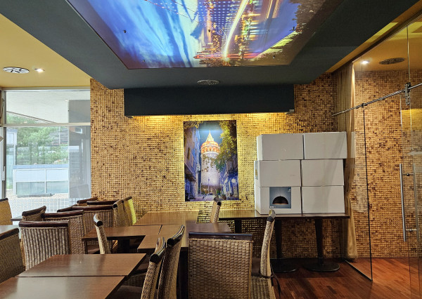 PREDAJ - Priestor vhodný na podnikanie vo výbornej lokalite