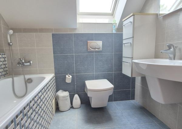 PREDAJ pekný 3-izbový domček v tichej časti záhrad v Miloslavove časť Alžbetin Dvor