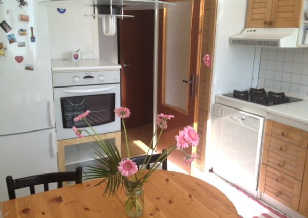 PREDAJ - Pekný priestranný byt vo výbornej lokalite - Beniakova ulica