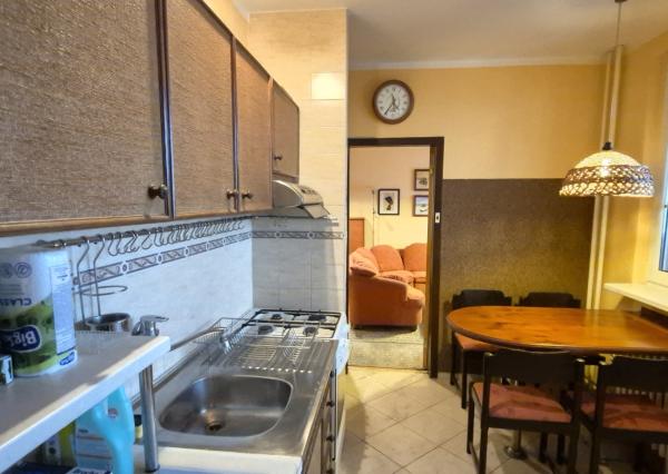 3izbový slnečný priestranný byt s výhľadom na Bratislavu Podunajské Biskupice