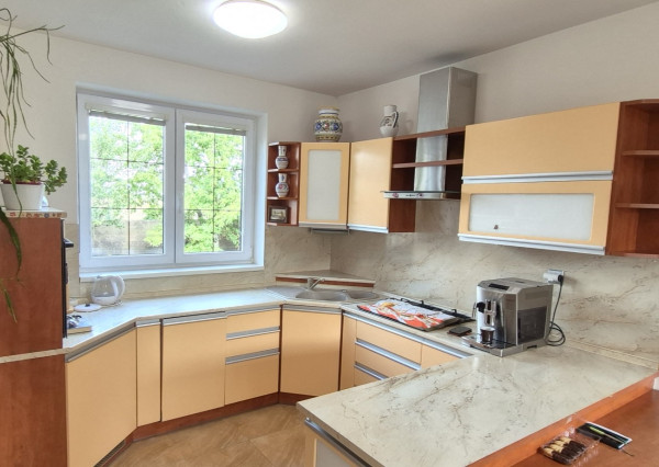 PREDAJ pekný 3-izbový domček v záhradkárskej časti v Miloslavove časť Alžbetin Dvor