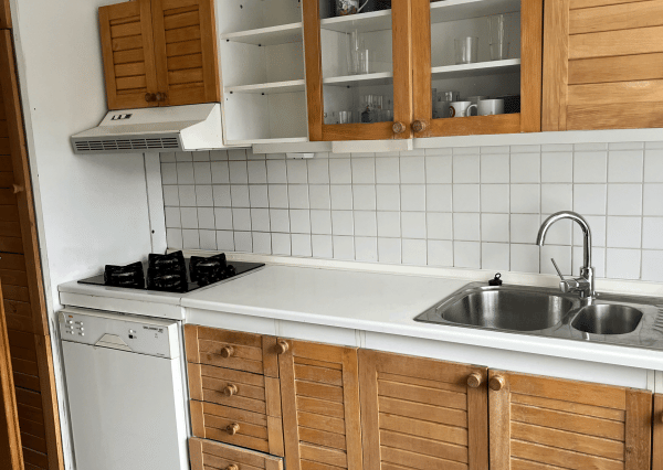 PREDAJ - Pekný veľký byt na Dlhých Dieloch - Beniakova