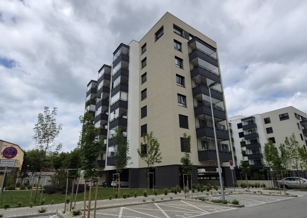 Prenájom parkovacie státie Rínok Rača