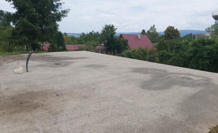 REZERVOVANÝ  POZEMOK NA PREDAJ BRATISLAVA IV.+STAVEBNÉ POVOLENIE+PROJEKT BUNGALOV - fotografia 3