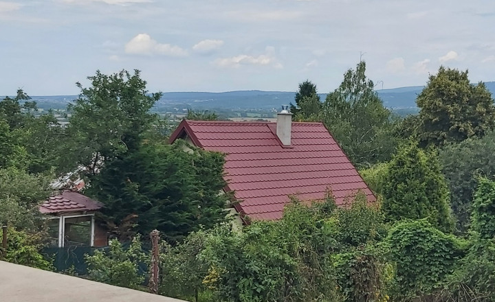 REZERVOVANÝ  POZEMOK NA PREDAJ BRATISLAVA IV.+STAVEBNÉ POVOLENIE+PROJEKT BUNGALOV