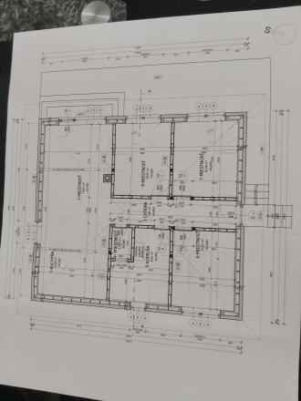 REZERVOVANÝ  POZEMOK NA PREDAJ BRATISLAVA IV.+STAVEBNÉ POVOLENIE+PROJEKT BUNGALOV - fotografia 16