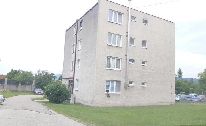 REZERVOVANÝ  POZEMOK NA PREDAJ BRATISLAVA IV.+STAVEBNÉ POVOLENIE+PROJEKT BUNGALOV - fotografia 14