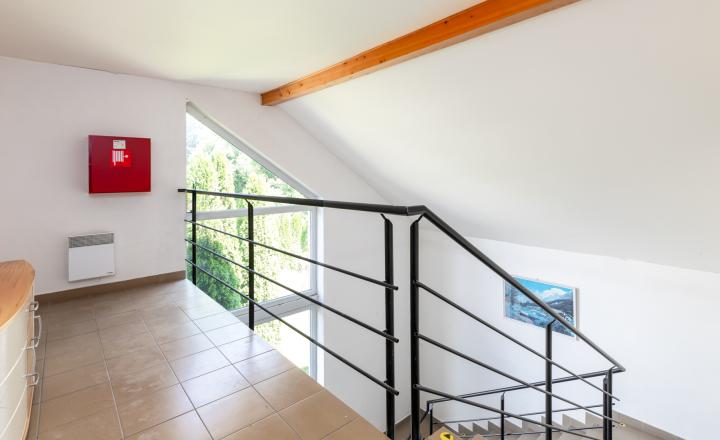 Predaj pozemku, budovy s apartmánmi, 5457 m2, Pravenec, Prievidza - fotografia 8