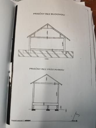 Predaj pozemku, budovy s apartmánmi, 5457 m2, Pravenec, Prievidza - fotografia 13